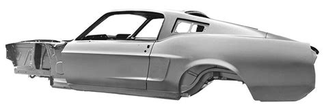 1969 mustang sheet metal|1965 mustang body parts.